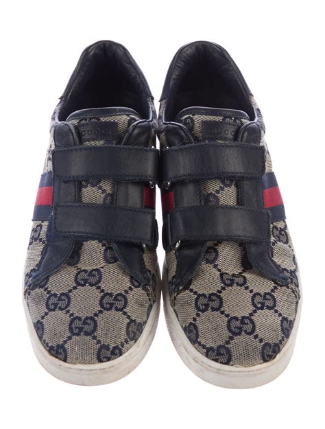 gucci shoes for boys 10.